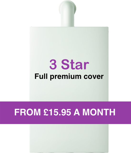 Boiler & Heating Breakdown Cover Consumer Gas